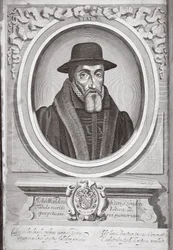 John Walden, Bürger von London, Illustration aus 